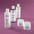 Institut Dermed Skin Care Enhancing Product Line