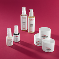 Institut Dermed Skin Care Soothing Product Line